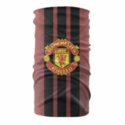 Бандана Manchester United - PrintSalon