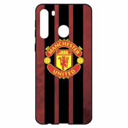 Чохол для Samsung A21 - PrintSalon