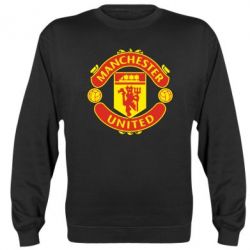 Світшот Манчестер Юнайтед