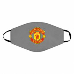 Маска многоразовая Манчестер Юнайтед