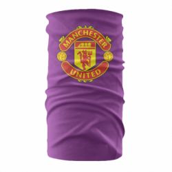 Бандана Манчестер Юнайтед