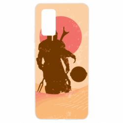 Чохол для Samsung A32 4G - PrintSalon