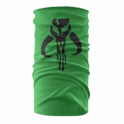 Бандана Mandalorian emblem - PrintSalon