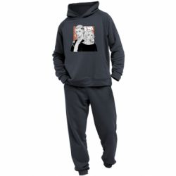 Мужской костюм Manjiro And Draken - PrintSalon