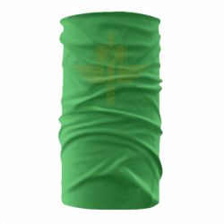 Бандана Manowar Logo - PrintSalon