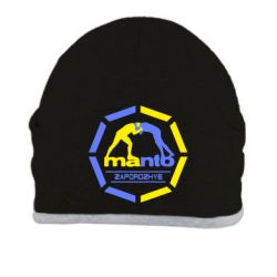 Шапка Manto Zaporozhye