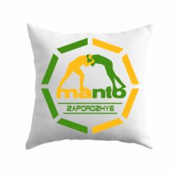 Подушка Manto Zaporozhye