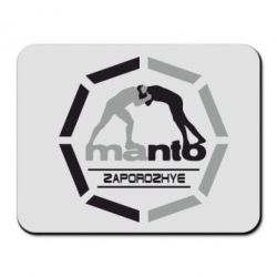 Коврик для мыши Manto Zaporozhye-PrintSalon Коврик для мыши Manto Zaporozhye