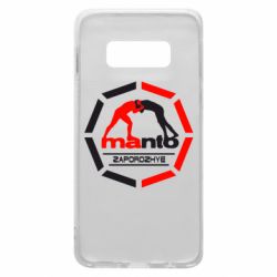 Чехол для Samsung S10e Manto Zaporozhye - PrintSalon
