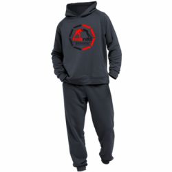 Мужской костюм Manto Zaporozhye - PrintSalon