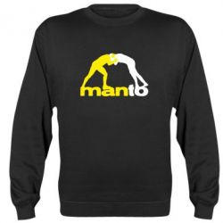 Cвитшот Manto - PrintSalon