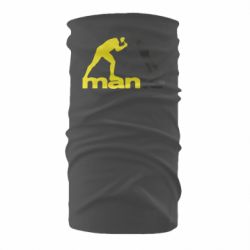 Бандана Manto - PrintSalon