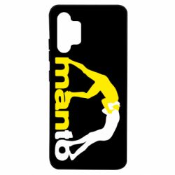 Чехол для Samsung A32 4G Manto - PrintSalon