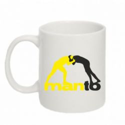 Чашка 320ml Manto