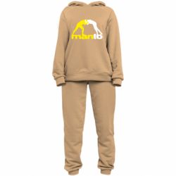 Женский костюм Manto - PrintSalon