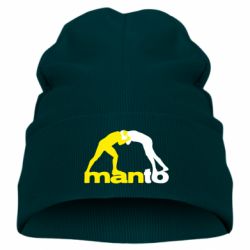 Детская шапка Manto - PrintSalon