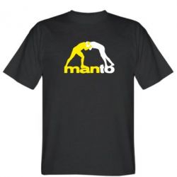 Мужская футболка Stedman Manto - PrintSalon