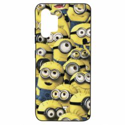 Чохол для Samsung A32 4G - PrintSalon