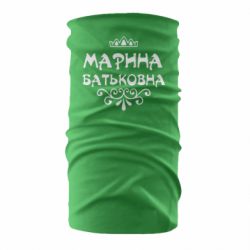 Бандана Марина Батьковна - PrintSalon