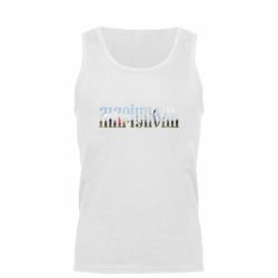 Майка чоловіча Маріуполь