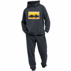 Чоловічий костюм Марка Доброго вечора, ми з України