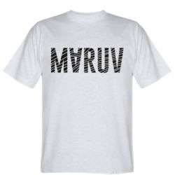 Мужская футболка Stedman Maruv - PrintSalon