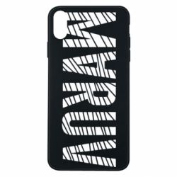 Чехол для iPhone Xs Max Maruv - PrintSalon
