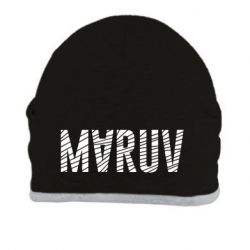 Шапка Maruv - PrintSalon