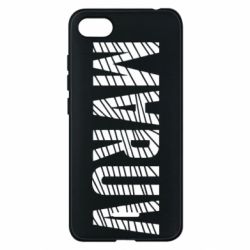 Чехол для Xiaomi Redmi 6A Maruv - PrintSalon