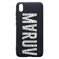 Чехол для Xiaomi Redmi 7A Maruv - PrintSalon