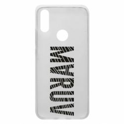 Чехол для Xiaomi Redmi 7 Maruv - PrintSalon