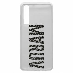 Чехол для Huawei P30 Maruv - PrintSalon