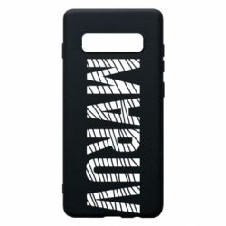 Чехол для Samsung S10+ Maruv - PrintSalon