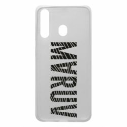 Чехол для Samsung A60 Maruv - PrintSalon