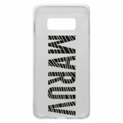 Чехол для Samsung S10e Maruv - PrintSalon