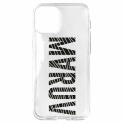Чехол для iPhone 12 mini Maruv - PrintSalon