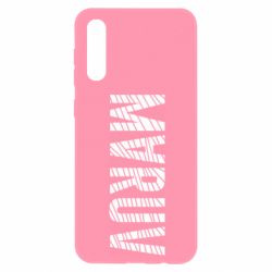 Чехол для Samsung A50 Maruv - PrintSalon
