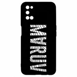 Чехол для Oppo A52/A72/A92 Maruv - PrintSalon