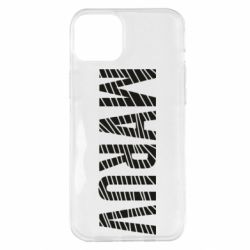 Чехол для iPhone 14 Plus Maruv - PrintSalon