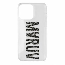 Чехол для iPhone 14 Pro Max Maruv - PrintSalon