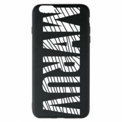 Чехол для iPhone 6 Plus/6S Plus Maruv - PrintSalon