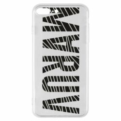 Чехол для iPhone 7 Plus Maruv - PrintSalon