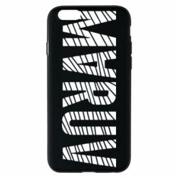 Чехол для iPhone 6/6S Maruv - PrintSalon