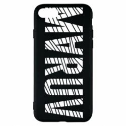 Чехол для iPhone 8 Maruv - PrintSalon
