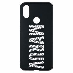 Чехол для Xiaomi Mi A2 Maruv - PrintSalon