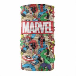 Бандана Marvel and Heroes - PrintSalon