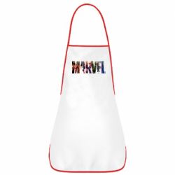 Фартук Marvel Avengers - PrintSalon