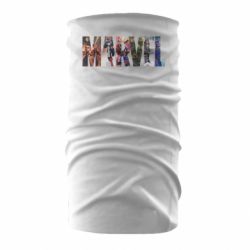 Бандана Marvel Avengers