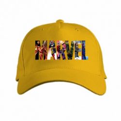 Кепка Marvel Avengers