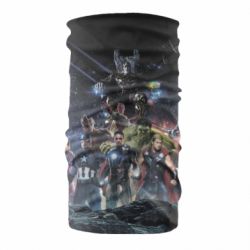 Бандана Marvel Heroes 1